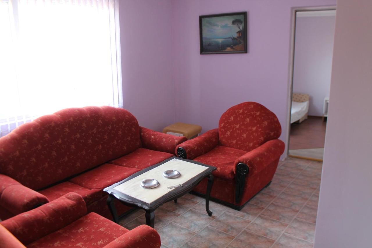 Отель Family Hotel Ludo Варна-45